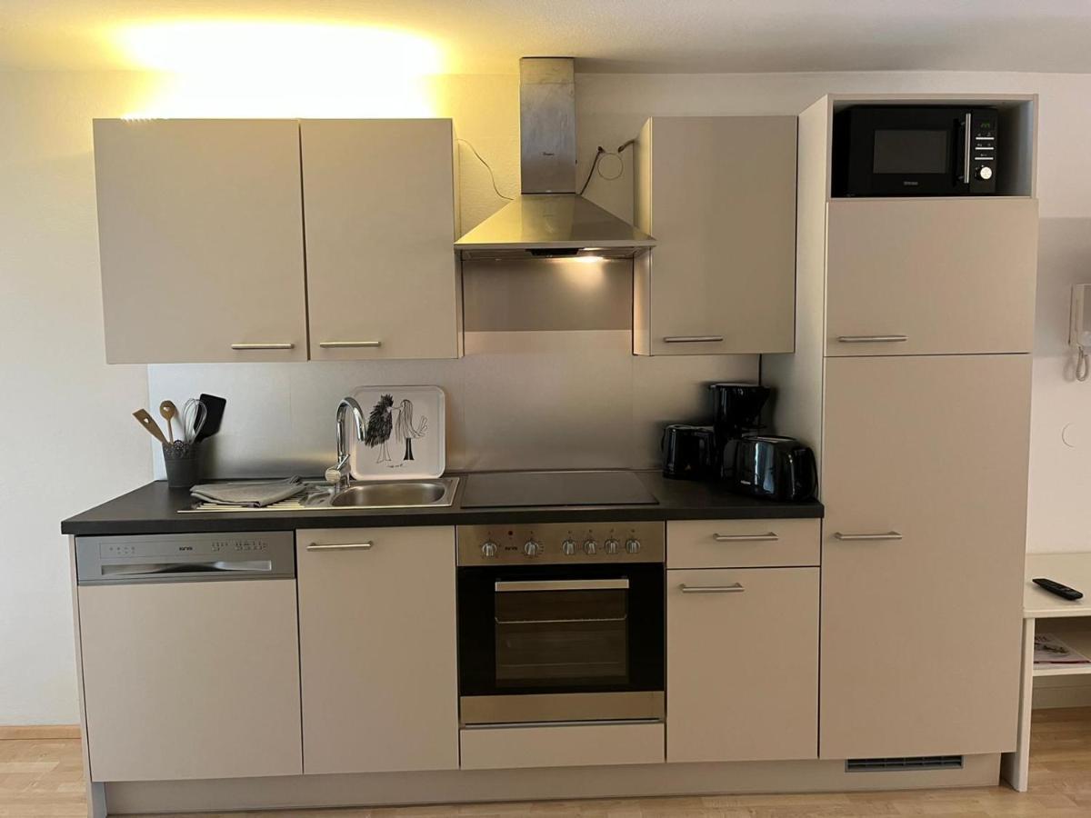 Kesselgrubs Wohlfuehlappartements Eben Im Pongau Esterno foto