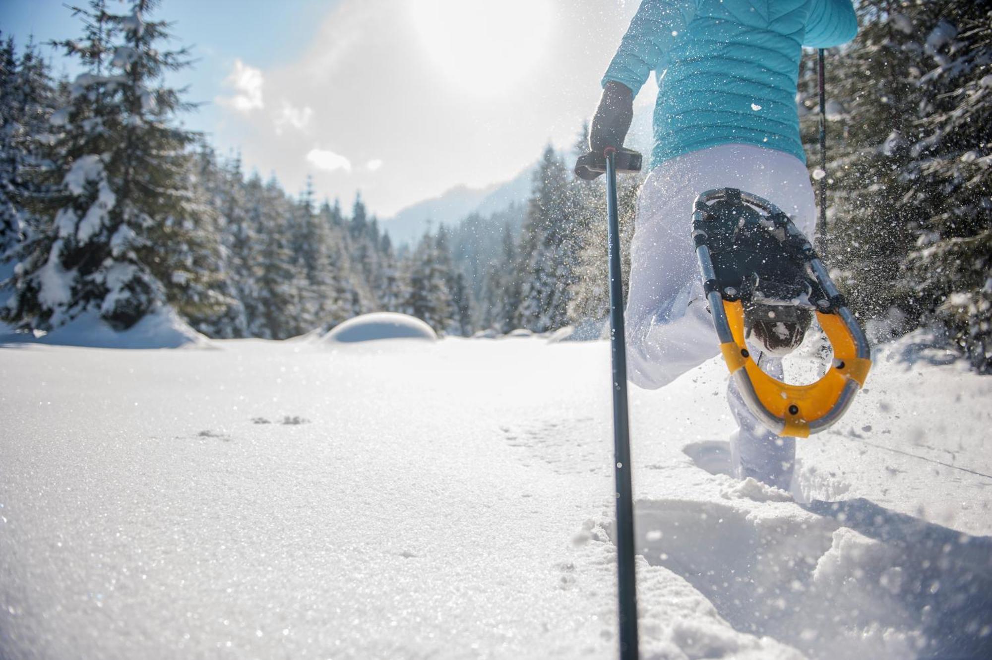 Kesselgrubs Wohlfuehlappartements Eben Im Pongau Esterno foto